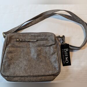 Bueno Collection Crossbody Purse BNWT